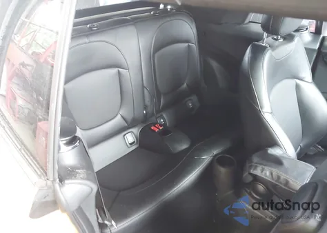 2017 Mini Convertible Cooper S from USA, damaged, VIN WMWWG9C31H3C81428